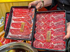 -牛匠和牛寿喜锅(西安总店)