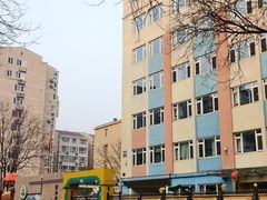 -北京洁如幼儿园