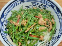-晋来顺手擀面(金地花园店)
