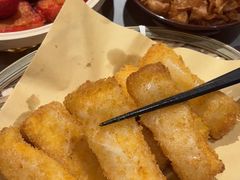-7mall美食潮地标