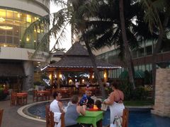 -曼谷王子宫殿酒店