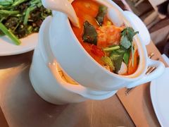 冬阴功汤-simply thai天泰(长泰广场店)