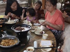 -农厨好味·温泉鹅·农家菜