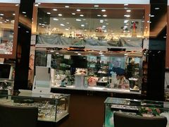 -锦泉眼镜·视光体验中心(环市西路店)