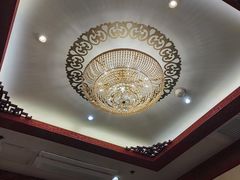 -丰泽园饭店