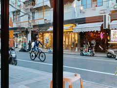 -Cafe del Volcan(永康路店)