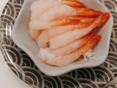 -争鲜回转寿司(通州万达店)