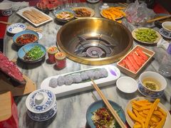 -矮板凳老火锅(宽窄巷子店)