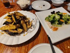 -满堂春特色餐馆