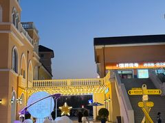 -京津佛罗伦萨小镇
