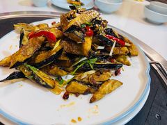 -人民公社铁锅炖·东北菜(卫国道店)