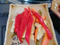 -周老三跷脚牛肉·全牛火锅(非遗传承店)