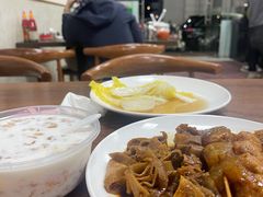 -六姑龟苓膏糖水卤水店