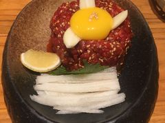 -黑牛の店·和牛烧肉(合生汇店)