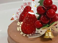 -巴黎贝甜(大宁国际商业广场店)