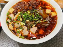 -蒋家肠旺面馆老店(合群路店)