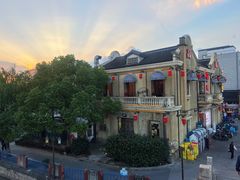 -长兴菜馆(高桥店)