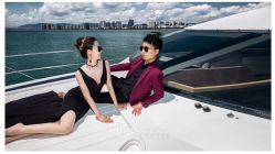 -太古映画婚纱摄影(天河店)