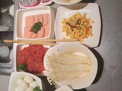 -海底捞火锅(奥山世纪城店)