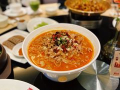 -口味堂(惠济路店)