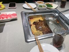 -海底捞火锅(吾悦广场店)