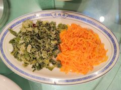 -老雒阳面馆·水席(偃师店)