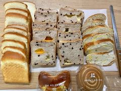 北海道吐司-面包与我Bread Or Me(长城汇店)