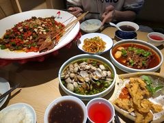 -锅儿匠辣子鸡(春熙路店)