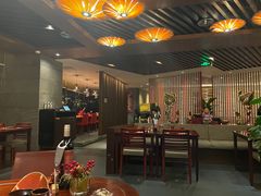 大堂-红泰·泰精选·特色料理(中山路店)
