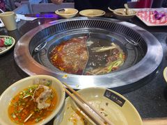 -唇辣号重庆老火锅(燕郊鑫乐汇店)