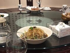 包厢-保定会馆(裕华店)