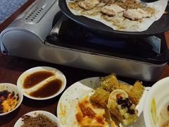 -蜻蜓逐宴全日制西餐厅I古北水镇大酒店