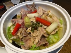 -粗茶淡饭·隐庐私厨(东亭店)