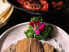 -聚汇三少·龙虾·中餐厅(莫邪路新天地店)