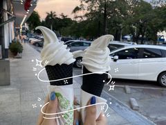 -自然椰·海南清补凉(海月广场店)