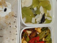 -狮王府淮扬菜(万象城店)