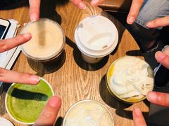 -星巴克(长沙乐和城门店)