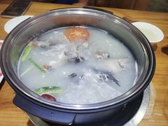 -风情丽江斑鱼火锅(孙家沟西南路80号店)