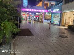 -汉堡王(百花谷店)
