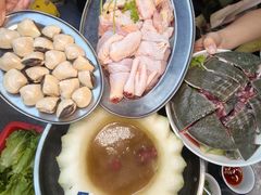 -兴兴旺·冬瓜盅·啫啫煲(西华路店)