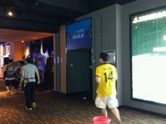 -万达影城(安吉万达广场IMAX店)