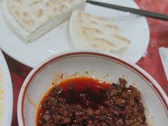 -盛唐府乾州酸汤面