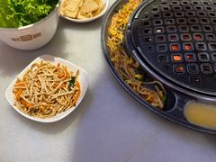 -韩宫宴烤肉·料理(青浦宝龙店)