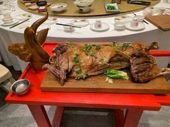 -羊之道草原味道清真餐厅(番禺店)