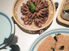 -0776食堂·京城创意菜(七里庄店)