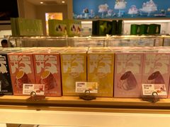 -好利来(川大店)