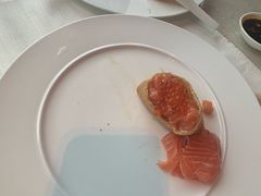 -富力丽思卡尔顿酒店·香荟全日制餐厅