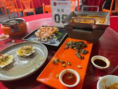 -202特色排档(五缘湾店)