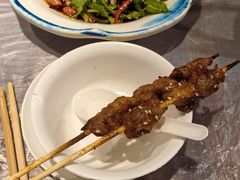 -霄汉羊排(万松园一店)