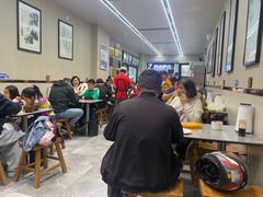 -郑家包子牛肉拉面(尚勤路店)